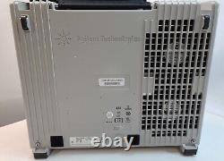 Agilent Infiniium DSO9254A Mixed Signal Oscilloscope 2.5 GHz, 20 GSa/s