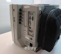 Agilent Infiniium DSO9254A Mixed Signal Oscilloscope 2.5 GHz, 20 GSa/s