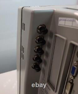 Agilent Infiniium DSO9254A Mixed Signal Oscilloscope 2.5 GHz, 20 GSa/s