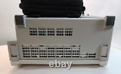 Agilent Infiniium DSO9254A Mixed Signal Oscilloscope 2.5 GHz, 20 GSa/s