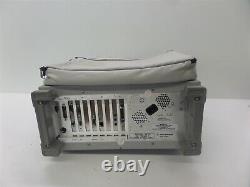 Agilent Infiniium Oscilloscope 54820A 500MHz 2 GSa/s Missing Leg Stand