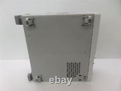 Agilent Infiniium Oscilloscope 54820A 500MHz 2 GSa/s Missing Leg Stand