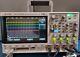 Agilent Keysight Dsox3054a Oscilloscope 500mhz Many Options Excellent