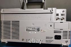 Agilent Keysight DSOX3054A Oscilloscope 500MHz many options EXCELLENT