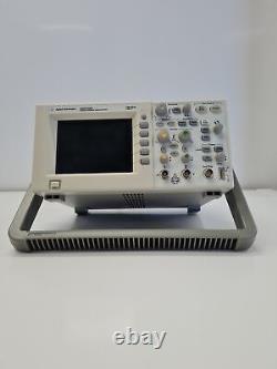 Agilent Technologies Digital Storage Oscilloscope DSO3102A Lab