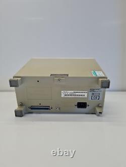 Agilent Technologies Digital Storage Oscilloscope DSO3102A Lab