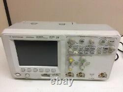 Agilent Technologies InfiniiVision DSO5032A Digital Storage Oscilloscope