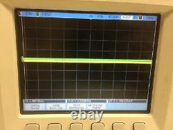 Agilent Technologies InfiniiVision DSO5032A Digital Storage Oscilloscope