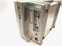 Agilent Technologies Infiniium DSO9404A Digital Storage Oscilloscope 4 GHz, 4CH