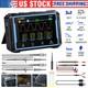 All New Fnirsi-2c53p Lcd 2 Channel Signal Generator Digital Storage Oscilloscope
