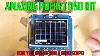 Amazon Kuman Jye Dso Shell Pocket Digital Storage Oscilloscope Kit
