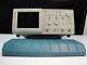 As-is Tektronix Tds684c Digital Storage Oscilloscope 1ghz