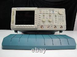 As-Is Tektronix TDS684C Digital Storage Oscilloscope 1GHz