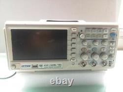 Atten Digital Storage Oscilloscope Ads1102cml