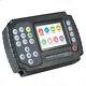 Automotive Oscilloscope Handheld Digital Storage Diagnostic Oscilloscope Ado102