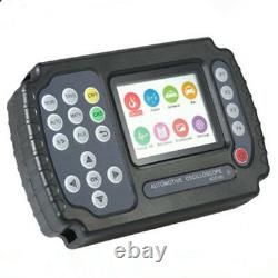 Automotive Oscilloscope Handheld Digital Storage Diagnostic Oscilloscope ADO102