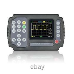 Automotive Oscilloscope Handheld Digital Storage Diagnostic Oscilloscope ADO102