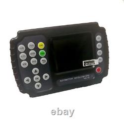 Automotive Oscilloscope Handheld Digital Storage Diagnostic Oscilloscope ADO102