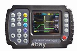 Automotive Oscilloscope Handheld Digital Storage Diagnostic Oscilloscope ADO104