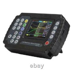 Automotive Oscilloscope Handheld Digital Storage Diagnostic Oscilloscope ADO104