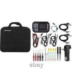 Automotive Oscilloscope Handheld Digital Storage Diagnostic Oscilloscope ADO104