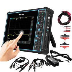 Automotive Oscilloscope Tablet Touchscreen Micsig SATO1104 100MHz 4CH 1GSa/s