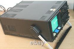 BBC Goerz Metrawatt M6011 20 MHz Digital Storage Oscilloscope