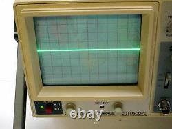 BK Precision 2522A Digital Storage Oscilloscope