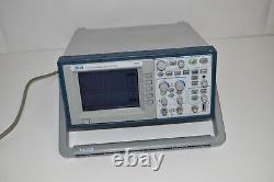 BK Precision 2530 25 MHz Digital Storage Oscilloscope (TPX38)