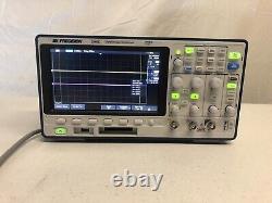 BK Precision 2540C Digital Storage Oscilloscope 70MHz