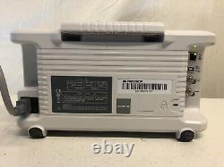 BK Precision 2540C Digital Storage Oscilloscope 70MHz