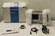 Bk Precision Oscilloscope 2190e 100 Mhz Digital Storage In Box With Accessories