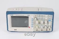 B&K Precision 2530B Digital Storage Oscilloscope