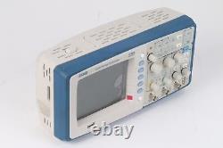 B&K Precision 2530B Digital Storage Oscilloscope