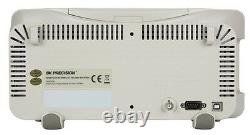 B&K Precision 2532B Digital Storage Oscilloscope 2 Channels, 40 MHz, 500 MSa/s