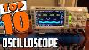 Best Oscilloscope In 2021 Top 10 New Oscilloscopes Review