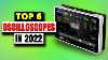 Best Oscilloscopes Reviews 2022 Top 6 Picks