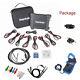Cc650 +1008c 8ch Auto Scope/daq/8ch Programmable Signal Generator Oscilloscope