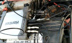 CC65 + Head + 1008C 8CH USB Auto Scope/DAQ/8CH Program Generator Oscilloscope