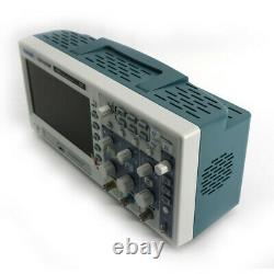 Circuit Specialists Hantek Digital Storage Oscilloscope 200MHz, 2 Channels