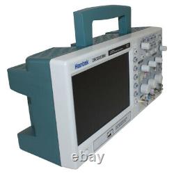 Circuit Specialists Hantek Digital Storage Oscilloscope 200MHz, 2 Channels