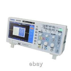 Circuit specialist Hantek DSO5202B 200MHz 2Channel Digital Storage Oscilloscope