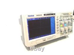 Circuit specialist Hantek DSO5202B 200MHz 2Channel Digital Storage Oscilloscope
