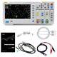 Compatible Digital Oscilloscope 2 Channel Input Signal Generator 100mhz 1gsa/s