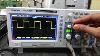 Cro Dso Explained In Hindi How To Use Digital Oscilloscope Dso Tutorial For Beginners