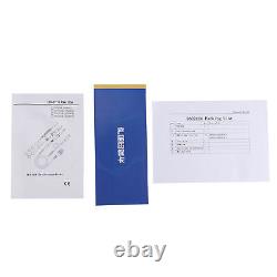 DS02D15 150MHz 8M(2CH) Digital Storage Oscilloscope Sampling Rate 1GSa/s Wit AD5