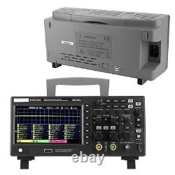 DS02D15 150MHz 8M(2CH) Digital Storage Oscilloscope Sampling Rate 1GSa/s Wit AD5