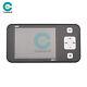 Ds211 Digital Storage Portable Oscilloscope Handheld 1msa/s Built-in Battery