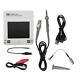 Dso112a 2mhz 5msps Pocket Usb Digital Storage Oscilloscope Tft Touch Screen X1n7