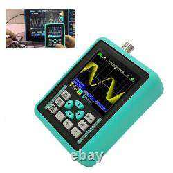 DSO1511E+ 2.4in Waveform Digital Storage Oscilloscope For Electronic Competition
